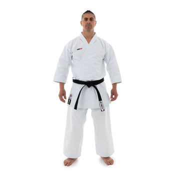 KAMINARI X - 14oz PREMIUM KATA GI