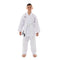 SENSHI 8oz WKF NYBEGYNNER KARATEDRAKT