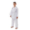 SENSHI 8oz WKF NYBEGYNNER KARATEDRAKT