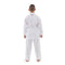 SENSHI 8oz WKF NYBEGYNNER KARATEDRAKT