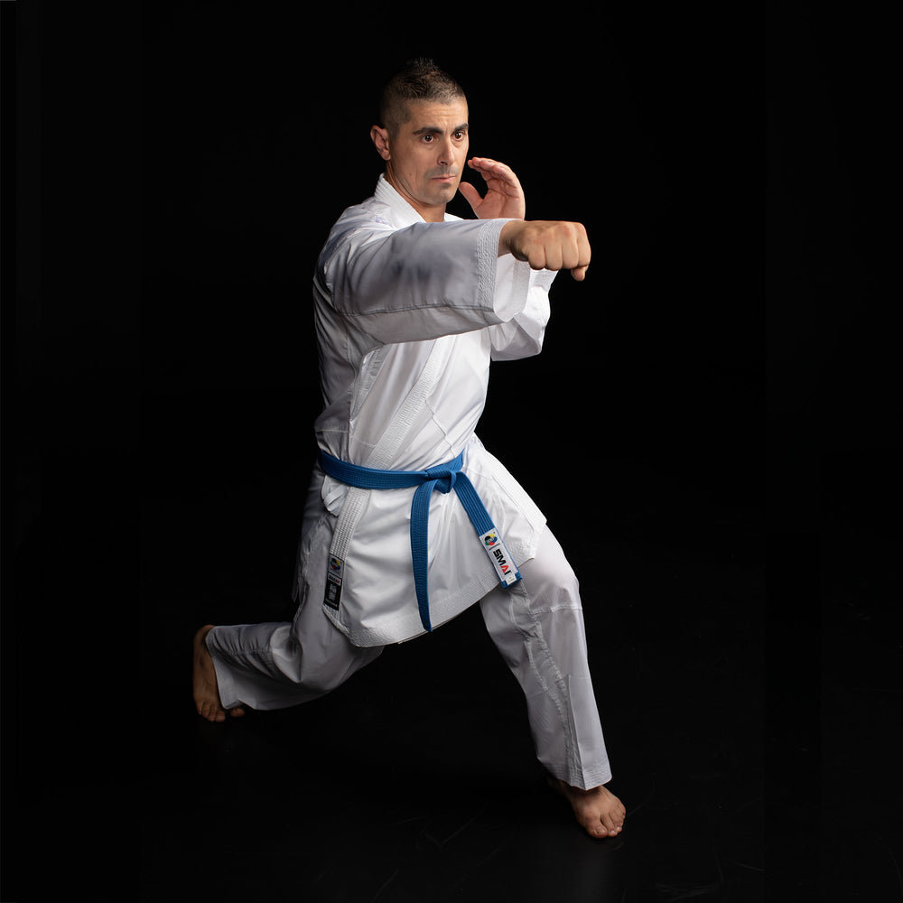 INAZUMA - 6oz PREMIUM KUMITE GI