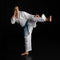 INAZUMA - 6oz PREMIUM KUMITE GI