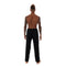 KAMPSPORT TRENINGSBUKSE - 8OZ SORT P/C
