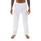 KAMPSPORT TRENINGSBUKSE - 8OZ HVIT P/C