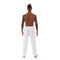 KAMPSPORT TRENINGSBUKSE - 8OZ HVIT P/C