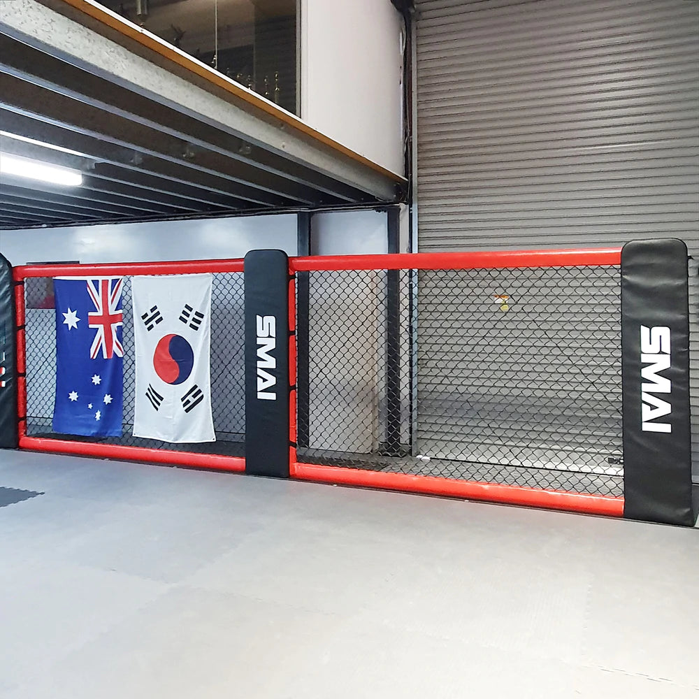 MMA BUR - PANELPAKKE