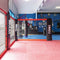 MMA BUR - PANELPAKKE