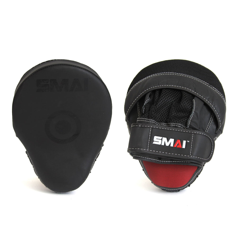 ELITE85 FOCUS MITTS
