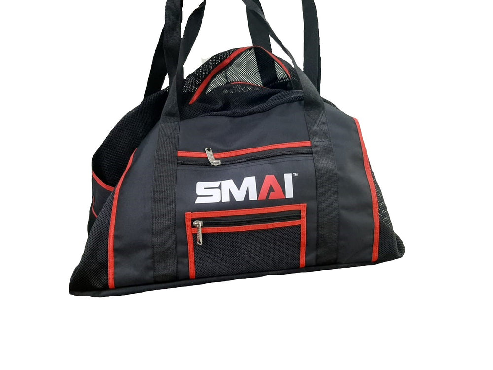 TRENINGSBAG - OVERNATTEN BAG