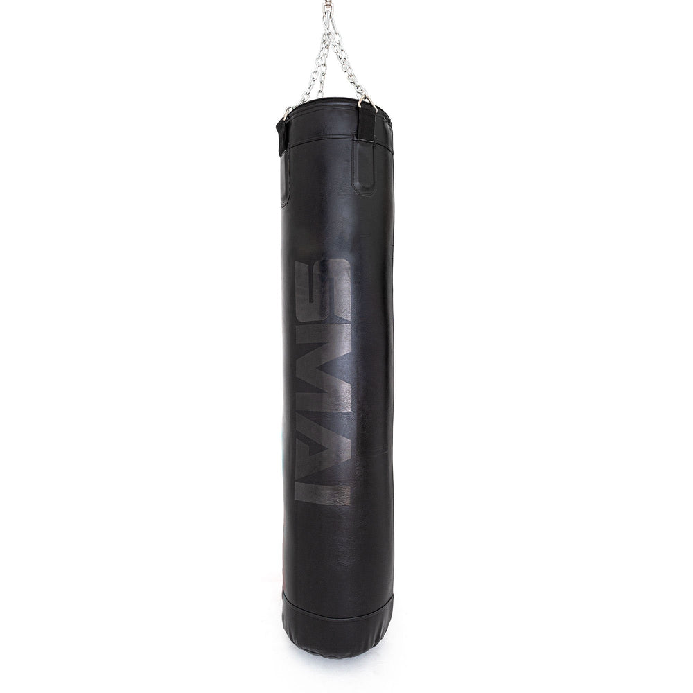 TRIPPEL SORT BOKSESEKK - 155 cm X 35 cm