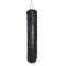 TRIPPEL SORT BOKSESEKK - 125 cm X 35 cm