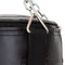 TRIPPEL SORT BOKSESEKK - 125 cm X 35 cm