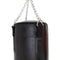 TRIPPEL SORT BOKSESEKK - 125 cm X 35 cm