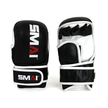 ESSENTIALS MMA SHUTE HANSKER