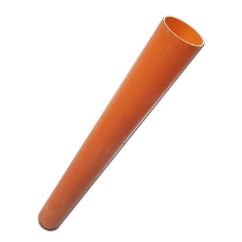 PUNCH MASTER - TOPPRØR