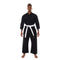 KAMPSPORT DRAKT - 12oz CANVAS - SORT