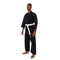 KAMPSPORT DRAKT - 12oz CANVAS - SORT