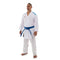 INAZUMA 6oz PREMIUM KUMITE GI PAKKE - RØD OG BLÅ JAKKE