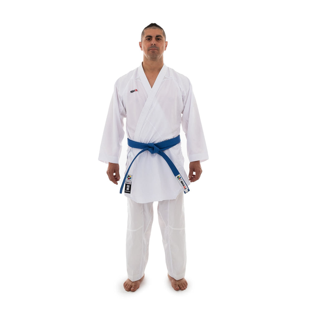 INAZUMA - 6oz PREMIUM KUMITE GI