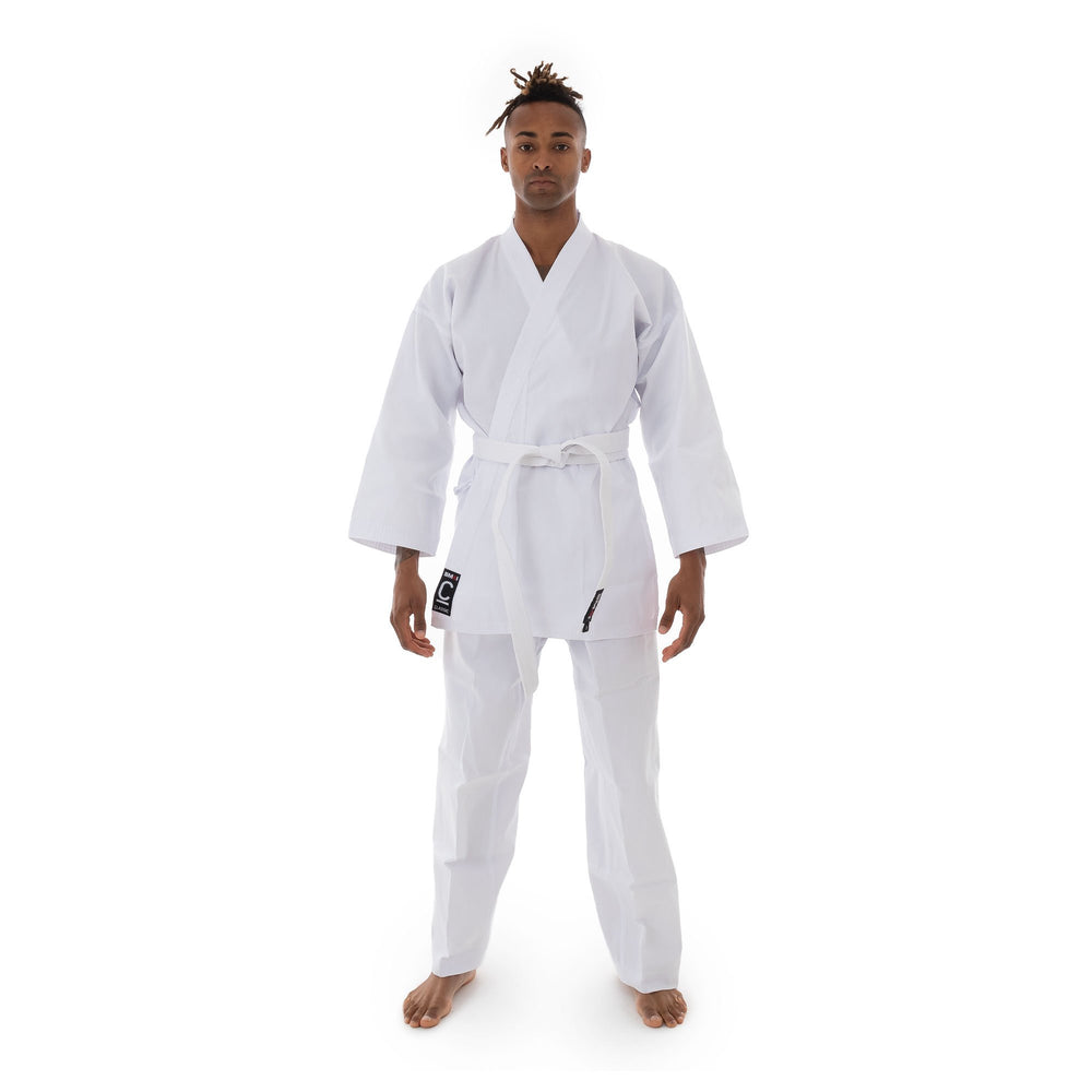 CLASSIC - 08oz NYBEGYNNER DRAKT - KARATE GI