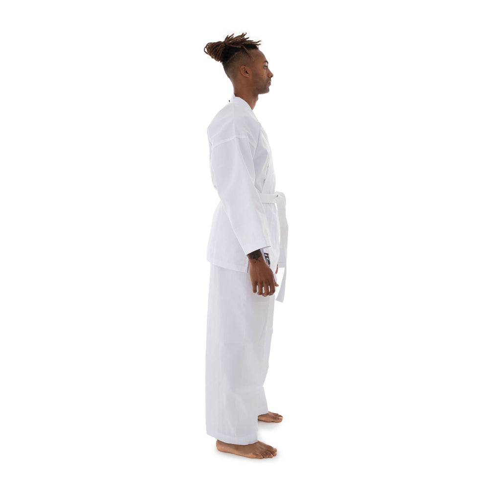 CLASSIC - 08oz NYBEGYNNER DRAKT - KARATE GI