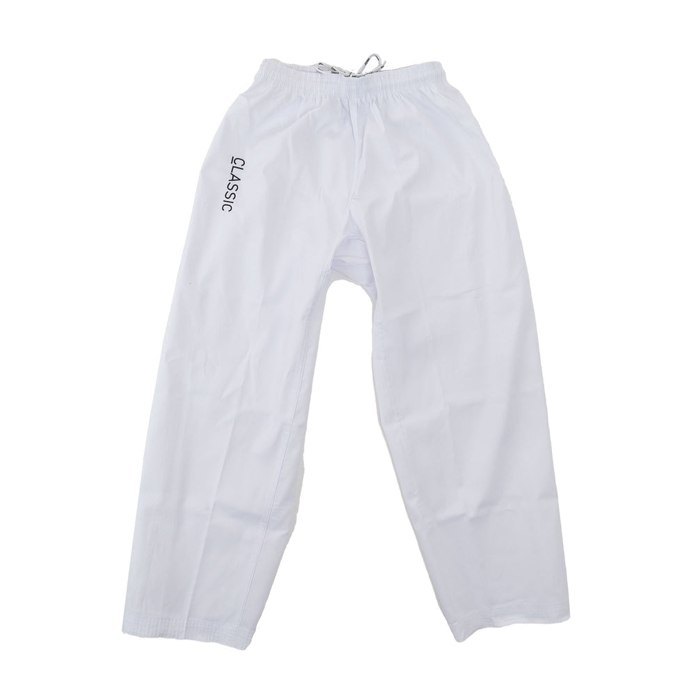 CLASSIC - 08oz NYBEGYNNER DRAKT - KARATE GI