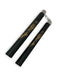 TRENINGS NUNCHAKU - POLSTRET GUMMI SKUM