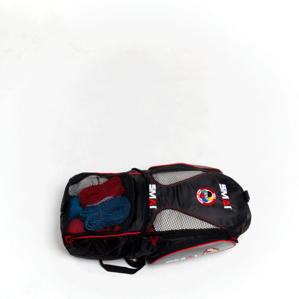 WKF PERFORMANCE RYGGSEKK