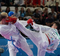 WKF Shin guards