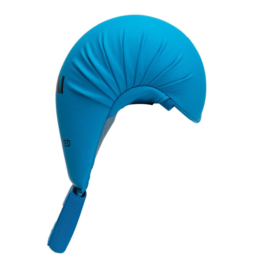 WKF KARATE HANSKER - UTEN TOMMEL BESKYTTELSE